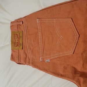 Levi Strauss shorts (men)